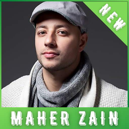 Maher Zain Full Offline 1.3.0