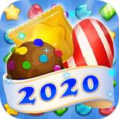 Candy Crunch 1.3
