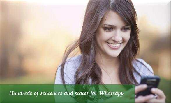 All Whatsapp status 2017 screenshot 3