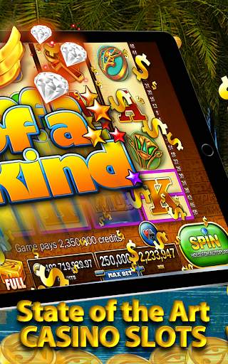Slots - Pharaoh's Way Casino 4 تصوير الشاشة