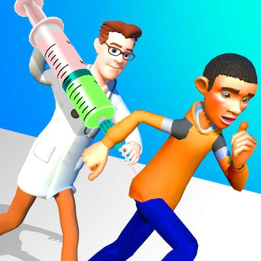 Hospital Escaper 2.0.6