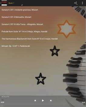 SUZUKI PIANO screenshot 10