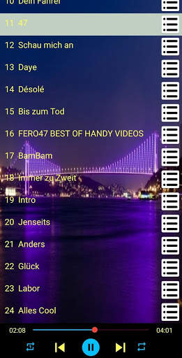 Fero47  - Songs Ringtones 2020 Offline screenshot 3