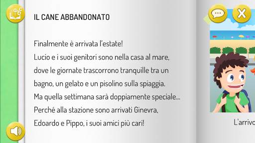 Gli Antiruggine Ripasso Classe 2 Lite screenshot 3