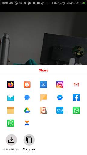 Rok Tok - App For Making Video On Social Platform screenshot 5