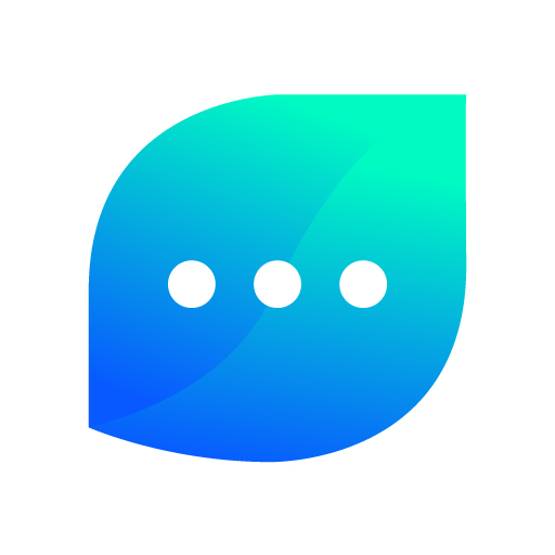 Mint Messenger - Chat And Sms icon