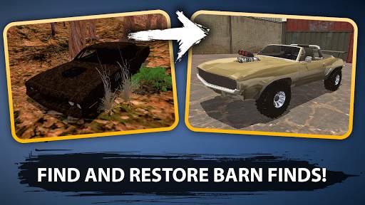 Offroad Outlaws screenshot 6