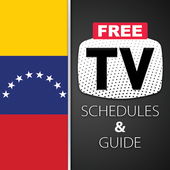 TV Venezuela Programación icon