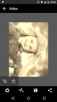 PIXER PHOTO EDITOR screenshot 5