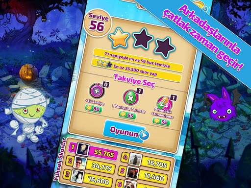 Crack Attack screenshot 12
