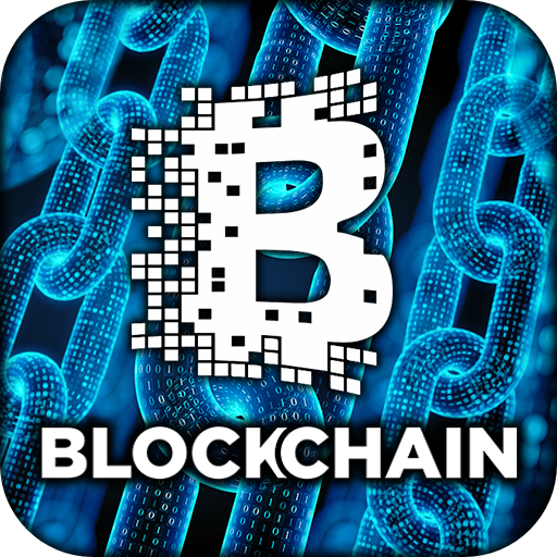 🔐 Blockchain Course and Cryptocurrency 🔐 icon
