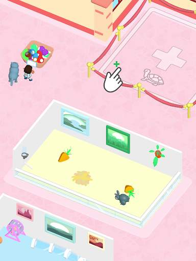 Kedai Haiwan - Mainan Haiwan screenshot 14