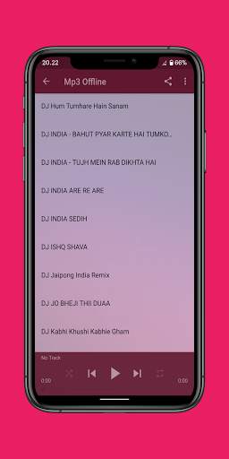 DJ Lagu India Remix 2021 screenshot 5
