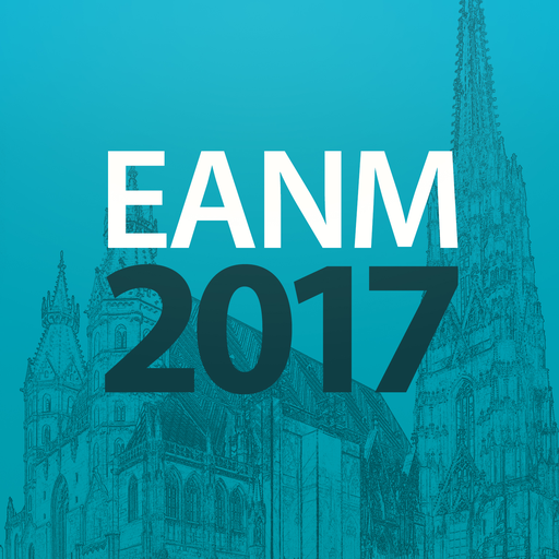 EANM'17 Congress App icon