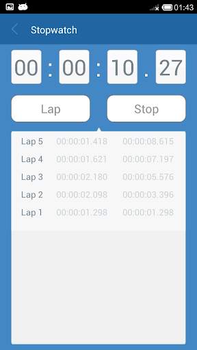 Toolbox screenshot 4