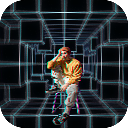 Cool Wallpaper Pro icon