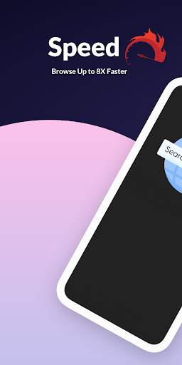 Internet Browser Pro screenshot 1