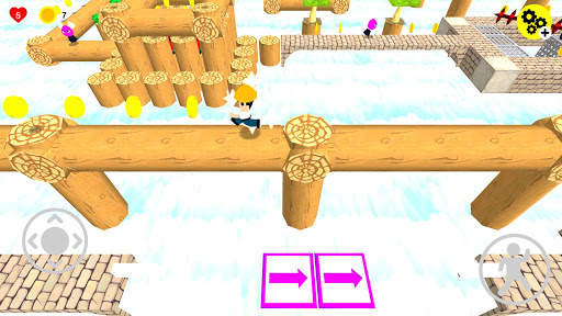 Mr Maker 3D Level Editor screenshot 9