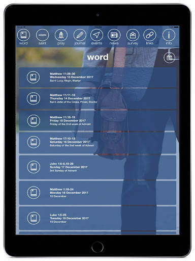 GodCalls screenshot 7