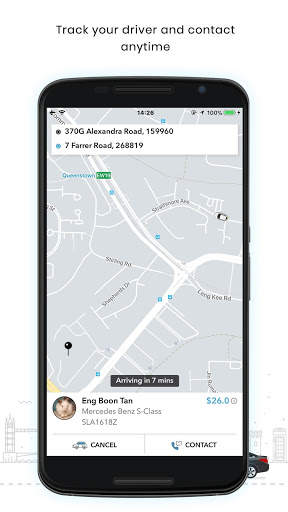 SIX RIDE - RIDER screenshot 3