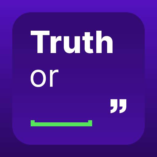 Truth Or Dare Party Game 1.2.8