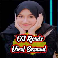 DJ Kanan Kiri Putar Jari Tiktok Viral logo