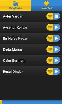 Sen Anlat Karadeniz - Zil Sesi screenshot 2