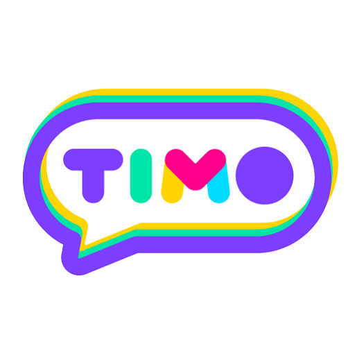 Timo - Time &amp; Money Habits icon