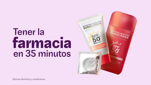 Rappi: Delivery de Comida, Mercado y Farmacia screenshot 3