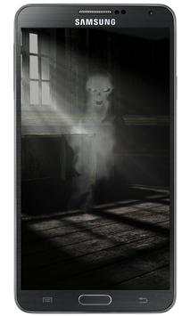 Ghost Camera screenshot 4