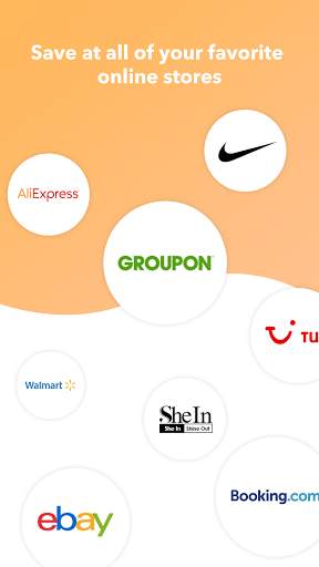 Coupert - Coupons & Cash Back screenshot 5