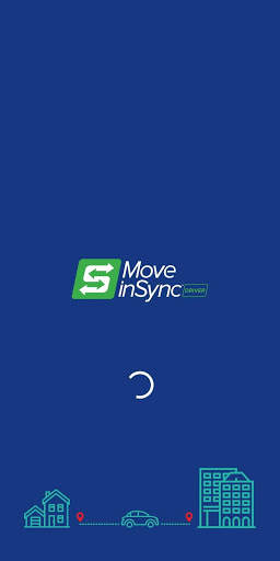Moveinsync Partner - Lite screenshot 1