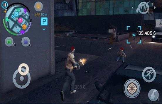Guide for Gangstar Vegas screenshot 2