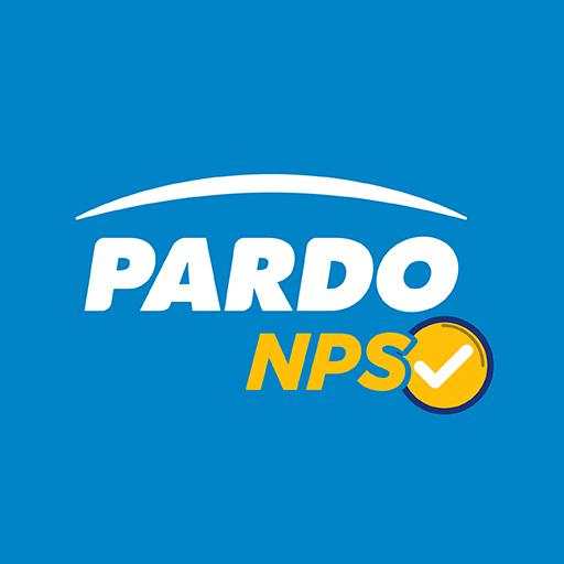 NPS Pardo 1.2.8.0