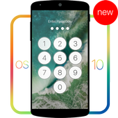 App Lock Pro - Assistive Touch icon