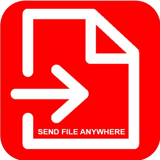 Send File Anywhere - Share file wifi transfer 1.0