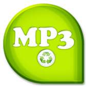 Mp3 Downloader logo
