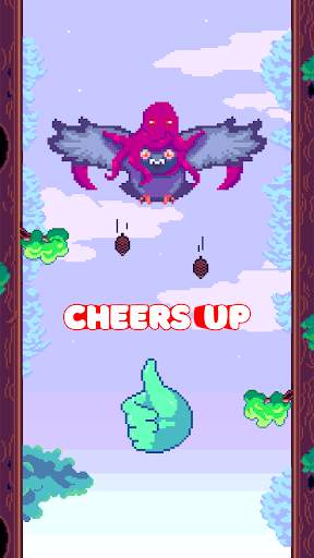 Slime Road Runner: Star World screenshot 4