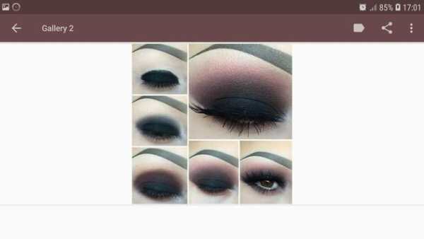 Bridal Makeup Looks screenshot 8