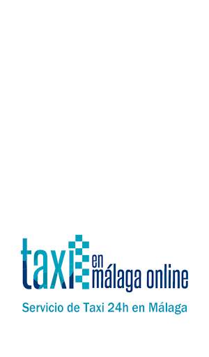 Taxi en Málaga Online screenshot 1