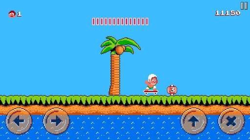 Island Adventures screenshot 2