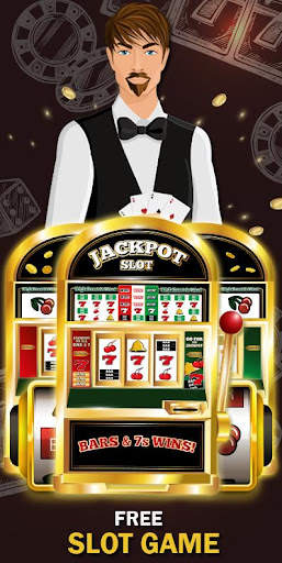 Free Slots World screenshot 3