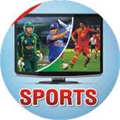Sports Tv Channels 1.5