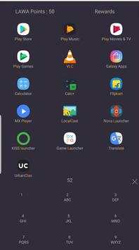 EPIC T9 Launcher screenshot 2