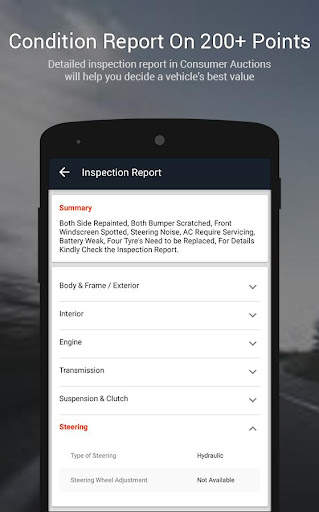 Auctions by CarDekho screenshot 7