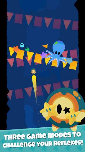 Surface Rush Lite screenshot 8