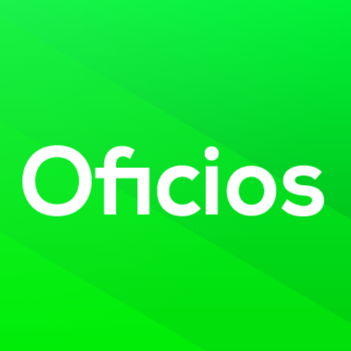 Oficios icon