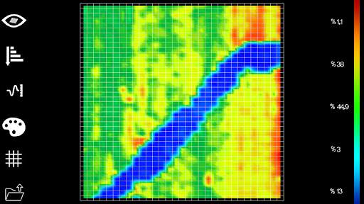 3D Ground Monitoring screenshot 12
