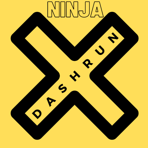 Ninja Dash Run - Endless Offline Games иконка