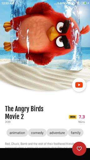 Free Movie downloader | Torrent Movie Downloader screenshot 3
